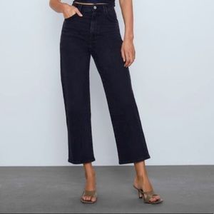 Super High Rise Vintage Slim Fit Jeans